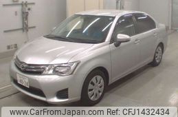 toyota corolla-axio 2013 -TOYOTA 【品川 501ﾓ4024】--Corolla Axio DBA-NZE161--NZE161-7056722---TOYOTA 【品川 501ﾓ4024】--Corolla Axio DBA-NZE161--NZE161-7056722-