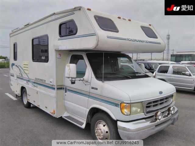 ford e350 1999 -FORD--Ford E-350 ﾌﾒｲ-ﾁﾊ433174ﾁﾊ---FORD--Ford E-350 ﾌﾒｲ-ﾁﾊ433174ﾁﾊ- image 1
