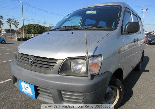 toyota liteace-van 1999 Y2024120221F-12 image 1