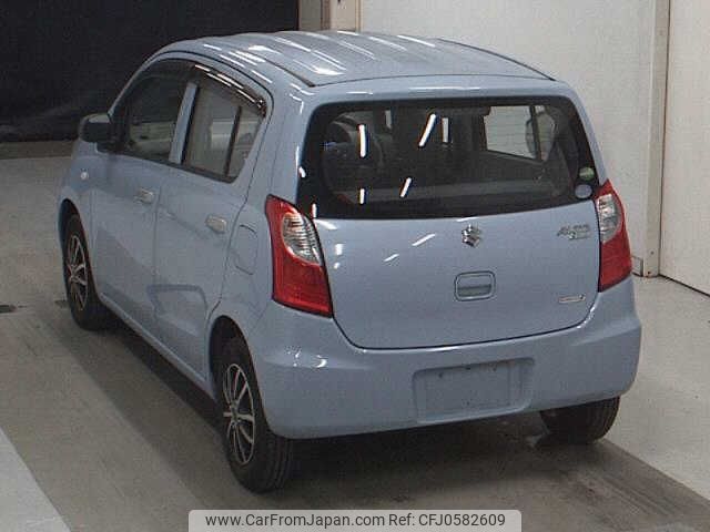 suzuki alto-eco 2014 -SUZUKI--Alto Eco HA35S-179026---SUZUKI--Alto Eco HA35S-179026- image 2