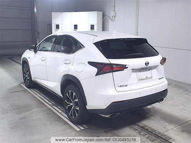 lexus nx 2015 -LEXUS--Lexus NX AGZ10-1008437---LEXUS--Lexus NX AGZ10-1008437- image 2