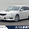 subaru legacy-touring-wagon 2009 quick_quick_BR9_BR9-010459 image 1