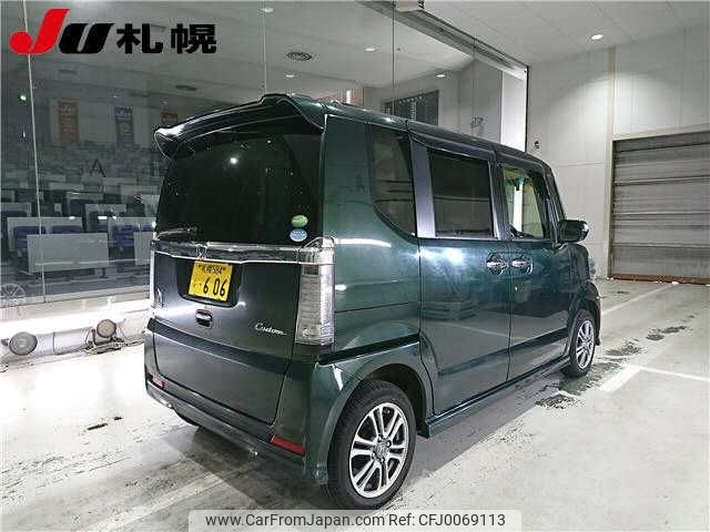 honda n-box 2016 -HONDA 【札幌 584ﾌ606】--N BOX JF2--1513206---HONDA 【札幌 584ﾌ606】--N BOX JF2--1513206- image 2