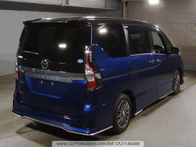 nissan serena 2020 -NISSAN--Serena GC27-055489---NISSAN--Serena GC27-055489- image 2