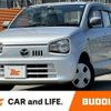 mazda carol 2018 -MAZDA--Carol DBA-HB36S--HB36S-220116---MAZDA--Carol DBA-HB36S--HB36S-220116- image 1
