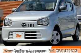 mazda carol 2018 -MAZDA--Carol DBA-HB36S--HB36S-220116---MAZDA--Carol DBA-HB36S--HB36S-220116-