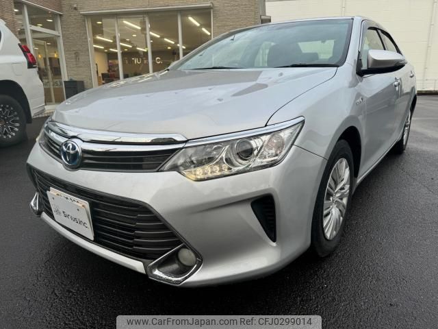 toyota camry 2014 quick_quick_AVV50_1045031 image 1