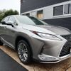 lexus rx 2021 -LEXUS--Lexus RX 6AA-GYL20W--GYL20-0015725---LEXUS--Lexus RX 6AA-GYL20W--GYL20-0015725- image 3