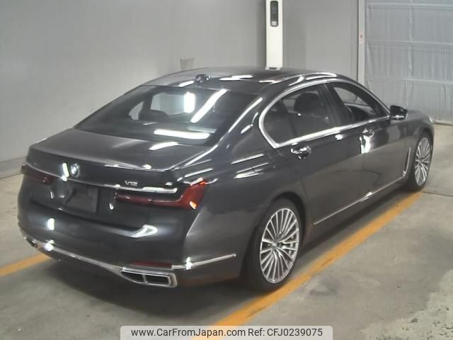 bmw 7-series 2020 -BMW--BMW 7 Series WBA7U62030CD25565---BMW--BMW 7 Series WBA7U62030CD25565- image 2