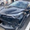 toyota c-hr 2018 -TOYOTA--C-HR DAA-ZYX10--ZYX10-2116400---TOYOTA--C-HR DAA-ZYX10--ZYX10-2116400- image 2