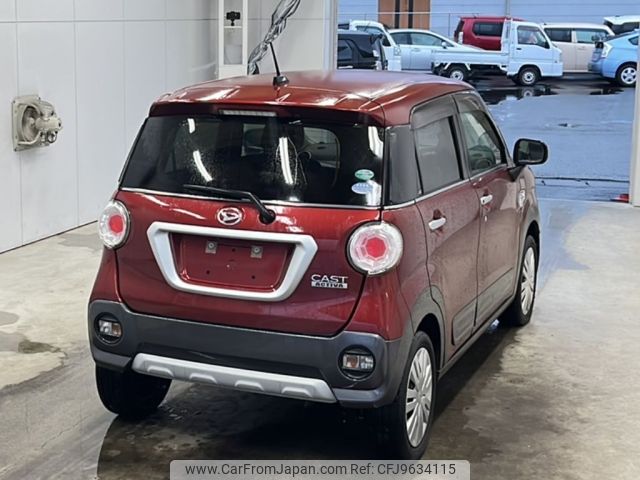 daihatsu cast 2016 -DAIHATSU--Cast LA250S-0027402---DAIHATSU--Cast LA250S-0027402- image 2