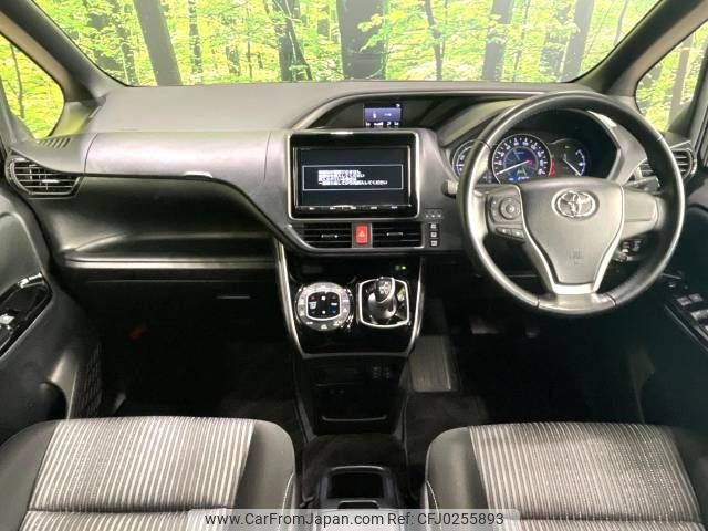 toyota voxy 2019 -TOYOTA--Voxy DAA-ZWR80W--ZWR80-0404391---TOYOTA--Voxy DAA-ZWR80W--ZWR80-0404391- image 2