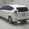 toyota prius-α 2018 CFJ1633229 image 11