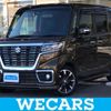 suzuki spacia 2018 quick_quick_DAA-MK53S_MK53S-828359 image 1