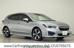 subaru impreza-wagon 2017 -SUBARU--Impreza Wagon DBA-GT7--GT7-010815---SUBARU--Impreza Wagon DBA-GT7--GT7-010815-