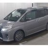 toyota voxy 2016 quick_quick_DBA-ZRR80W_ZRR80-0212199 image 4