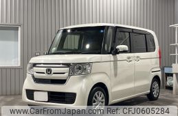 honda n-box 2017 -HONDA--N BOX JF3--JF3-1035370---HONDA--N BOX JF3--JF3-1035370-