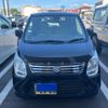suzuki wagon-r 2014 -SUZUKI--Wagon R DBA-MH34S--MH34S-342591---SUZUKI--Wagon R DBA-MH34S--MH34S-342591- image 1