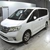 nissan serena 2012 -NISSAN--Serena FC26--FC26-054810---NISSAN--Serena FC26--FC26-054810- image 5