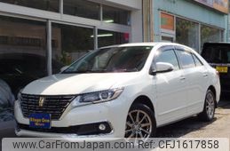 toyota premio 2017 CFJ1617858