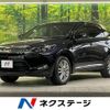 toyota harrier 2015 -TOYOTA--Harrier DBA-ZSU60W--ZSU60-0040411---TOYOTA--Harrier DBA-ZSU60W--ZSU60-0040411- image 1