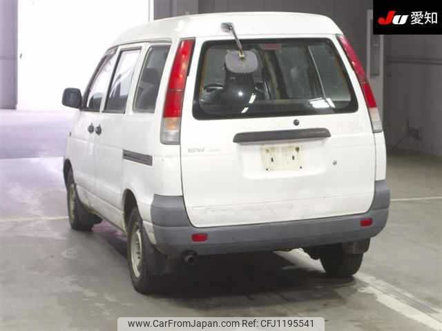 toyota townace-noah 2000 -TOYOTA--Townace Noah SR50G-0086570---TOYOTA--Townace Noah SR50G-0086570- image 2