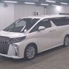 toyota alphard 2019 quick_quick_DBA-AGH30W_0260021 image 2