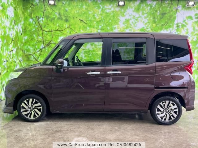 toyota roomy 2017 quick_quick_DBA-M900A_M900A-0112754 image 2