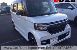 honda n-box 2018 -HONDA 【伊勢志摩 】--N BOX JF3--2048383---HONDA 【伊勢志摩 】--N BOX JF3--2048383-