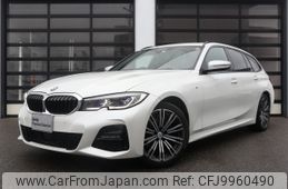 bmw 3-series 2019 -BMW--BMW 3 Series 3DA-6L20--WBA6L72000FJ03792---BMW--BMW 3 Series 3DA-6L20--WBA6L72000FJ03792-