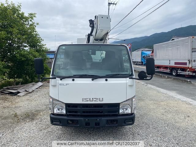 isuzu elf-truck 2013 GOO_NET_EXCHANGE_0704726A30250527W001 image 2