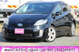 toyota prius 2011 -TOYOTA 【名変中 】--Prius ZVW30--5339816---TOYOTA 【名変中 】--Prius ZVW30--5339816-