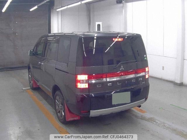 mitsubishi delica-d5 2018 quick_quick_LDA-CV1W_1302262 image 2