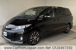 toyota estima 2012 -TOYOTA--Estima ACR50W--0151026---TOYOTA--Estima ACR50W--0151026-