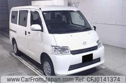 mazda bongo-van 2021 -MAZDA--Bongo Van S413Z-7000208---MAZDA--Bongo Van S413Z-7000208-