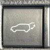 toyota harrier 2020 -TOYOTA--Harrier 6AA-AXUH80--AXUH80-0010617---TOYOTA--Harrier 6AA-AXUH80--AXUH80-0010617- image 6