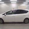 toyota prius-α 2011 -TOYOTA--Prius α ZVW41W-3014534---TOYOTA--Prius α ZVW41W-3014534- image 5