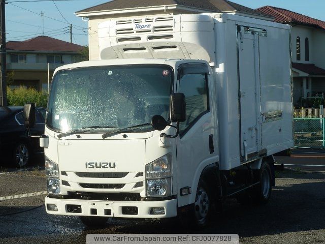 isuzu elf-truck 2020 -ISUZU--Elf NLR88AN--7002198---ISUZU--Elf NLR88AN--7002198- image 1