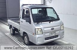 subaru sambar-truck 2010 -SUBARU--Samber Truck TT2-495227---SUBARU--Samber Truck TT2-495227-