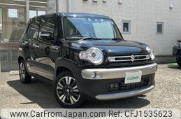 suzuki xbee 2022 CFJ1535623