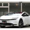 toyota prius 2023 quick_quick_6AA-MXWH60_MXWH60-4037535 image 1