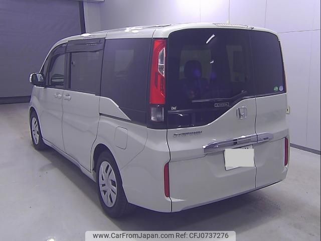 honda stepwagon 2015 quick_quick_DBA-RP1_1006654 image 2