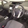 toyota prius-α 2014 -TOYOTA--Prius α ZVW41W-0016656---TOYOTA--Prius α ZVW41W-0016656- image 4
