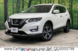 nissan x-trail 2019 -NISSAN--X-Trail DBA-NT32--NT32-304342---NISSAN--X-Trail DBA-NT32--NT32-304342-