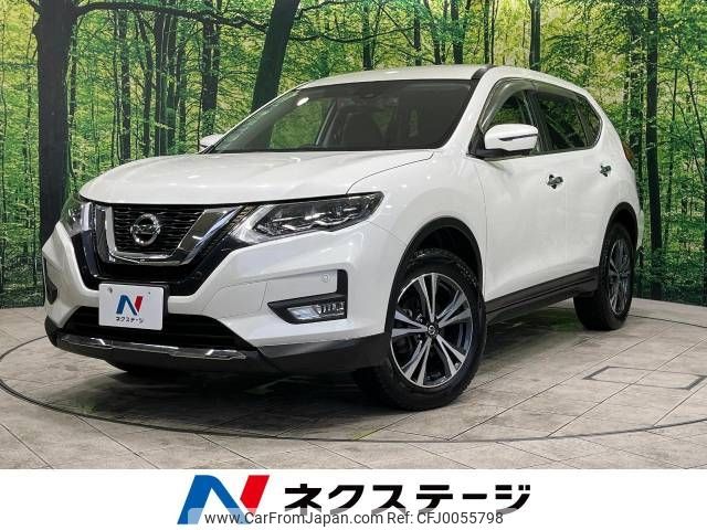 nissan x-trail 2019 -NISSAN--X-Trail DBA-NT32--NT32-304342---NISSAN--X-Trail DBA-NT32--NT32-304342- image 1