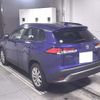 toyota corolla-cross 2022 -TOYOTA 【名古屋 331ﾇ7586】--Corolla Cross ZSG10-1012035---TOYOTA 【名古屋 331ﾇ7586】--Corolla Cross ZSG10-1012035- image 2