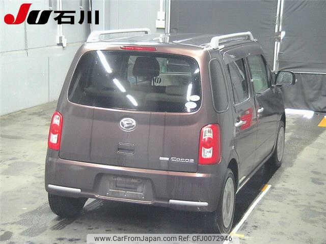 daihatsu mira-cocoa 2011 -DAIHATSU--Mira Cocoa L675S--0078909---DAIHATSU--Mira Cocoa L675S--0078909- image 2