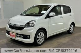 subaru pleo-plus 2013 -SUBARU 【??? 】--Pleo Plus LA310F--1502818---SUBARU 【??? 】--Pleo Plus LA310F--1502818-