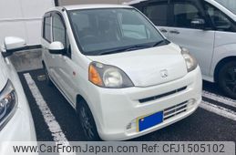 honda life 2009 CFJ1505102