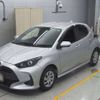 toyota yaris 2020 -TOYOTA--Yaris 5BA-KSP210--KSP210-0019377---TOYOTA--Yaris 5BA-KSP210--KSP210-0019377- image 1